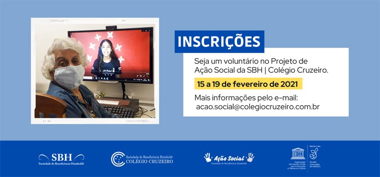 Inscrições